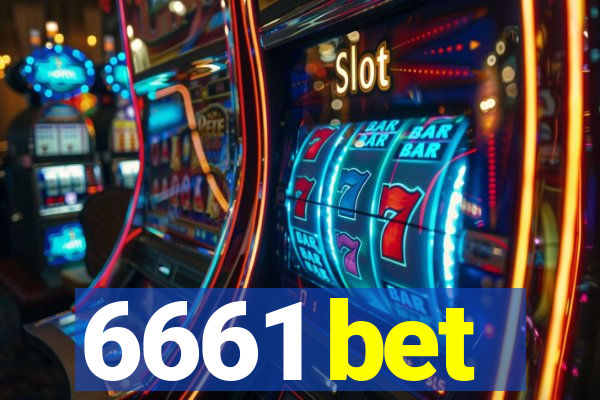 6661 bet